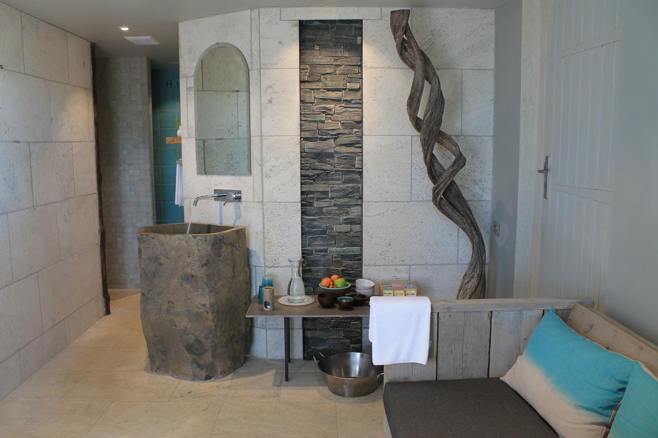 Le Mas Turquoise, B&B Spa-Color Inclus Bedarrides Luaran gambar