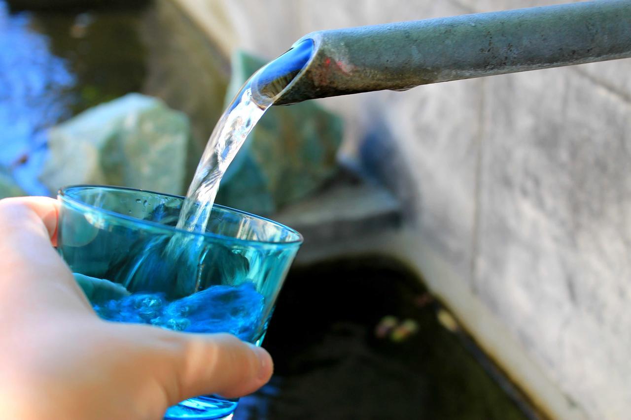 Le Mas Turquoise, B&B Spa-Color Inclus Bedarrides Luaran gambar