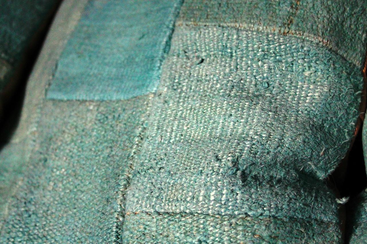 Le Mas Turquoise, B&B Spa-Color Inclus Bedarrides Bilik gambar