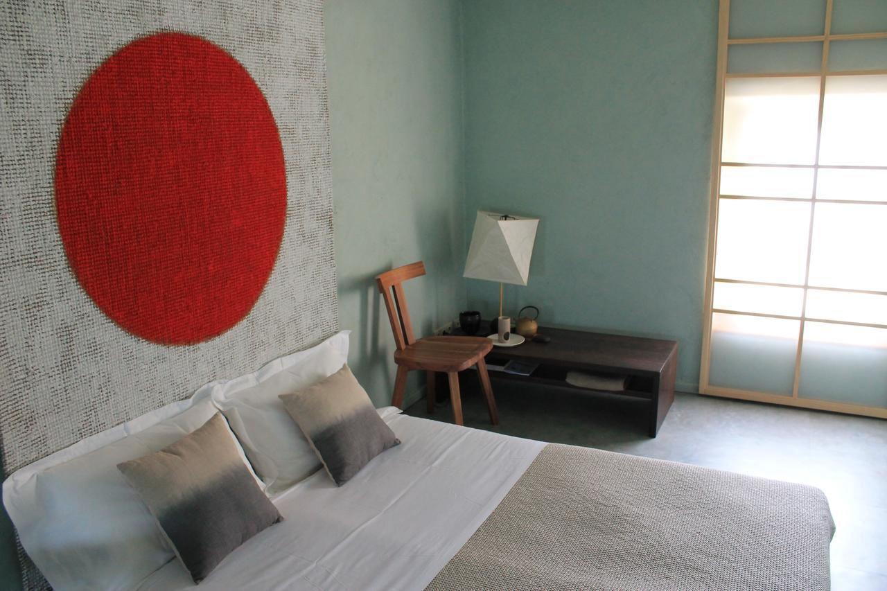 Le Mas Turquoise, B&B Spa-Color Inclus Bedarrides Luaran gambar