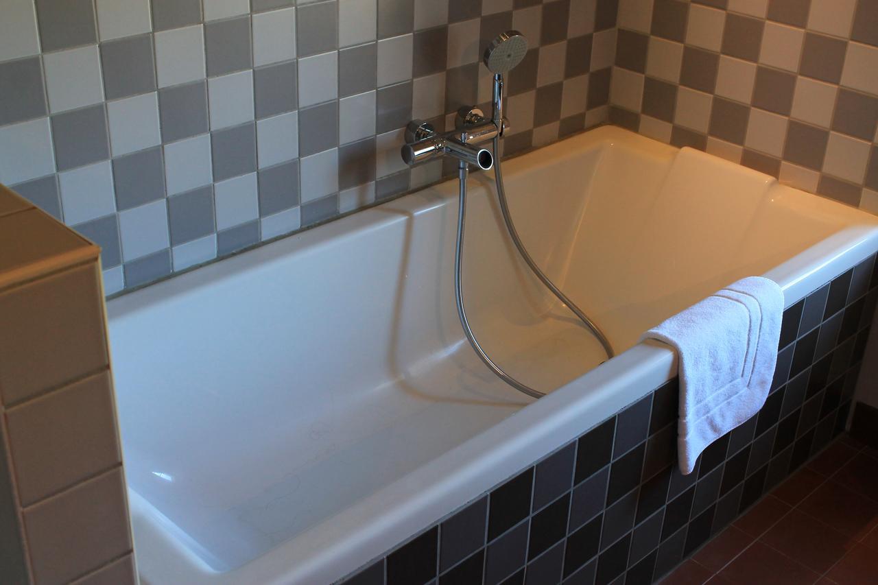 Le Mas Turquoise, B&B Spa-Color Inclus Bedarrides Luaran gambar