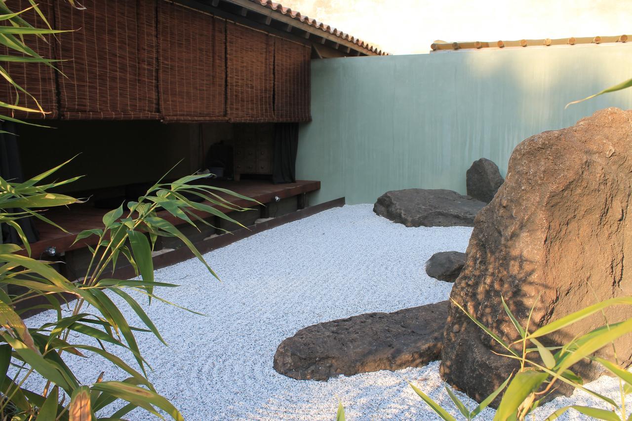 Le Mas Turquoise, B&B Spa-Color Inclus Bedarrides Luaran gambar