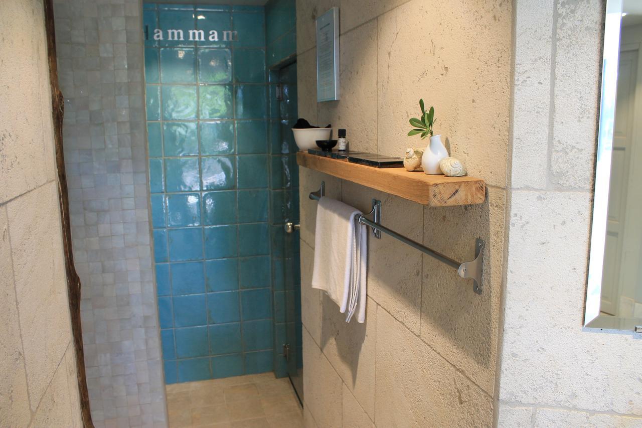 Le Mas Turquoise, B&B Spa-Color Inclus Bedarrides Luaran gambar